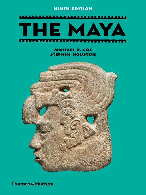 Title details for The Maya () by Michael D. Coe - Wait list